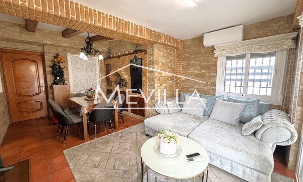 Resales - Townhouse - Orihuela Costa - La Zenia