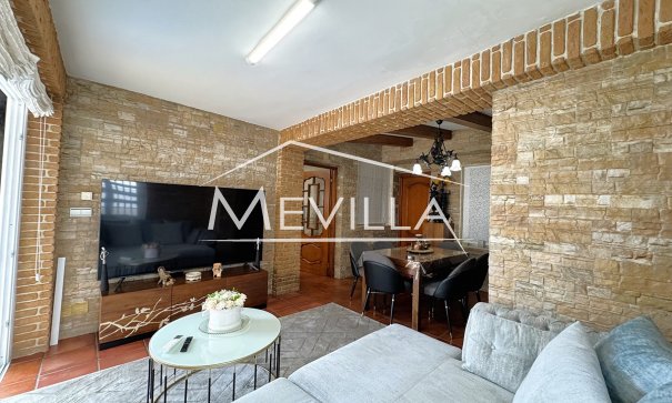 Resales - Townhouse - Orihuela Costa - La Zenia