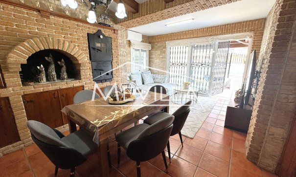 Resales - Townhouse - Orihuela Costa - La Zenia