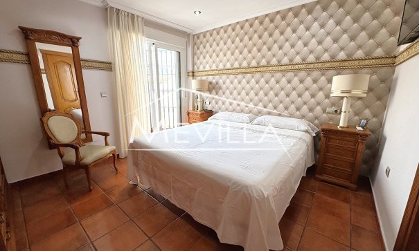 Resales - Townhouse - Orihuela Costa - La Zenia