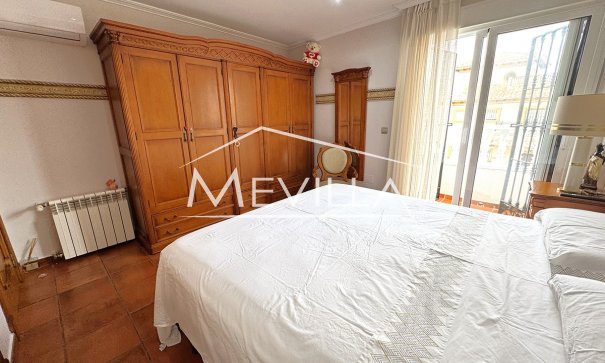 Resales - Townhouse - Orihuela Costa - La Zenia