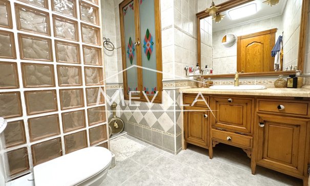 Resales - Townhouse - Orihuela Costa - La Zenia