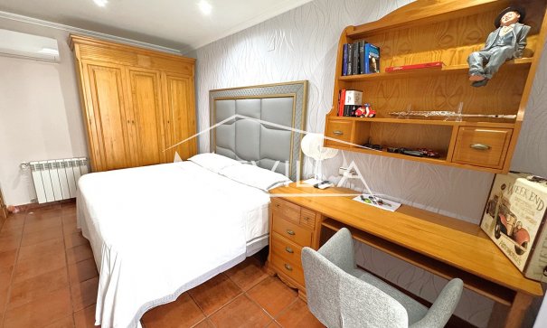 Resales - Townhouse - Orihuela Costa - La Zenia