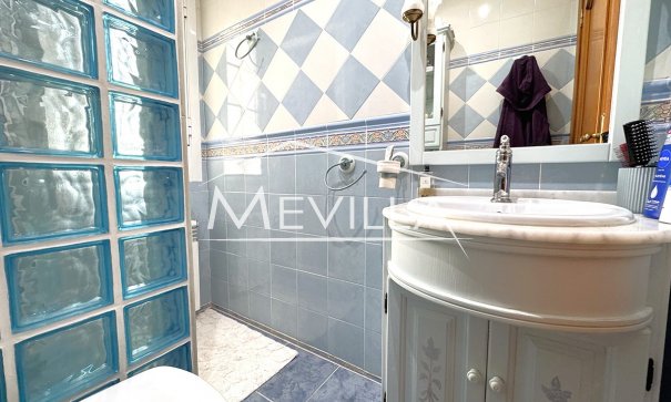 Resales - Townhouse - Orihuela Costa - La Zenia