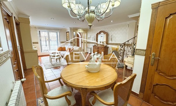 Resales - Townhouse - Orihuela Costa - La Zenia