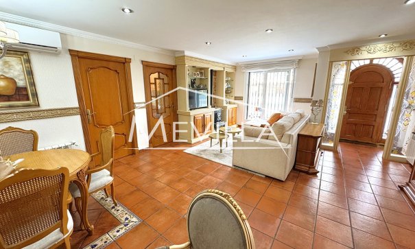 Resales - Townhouse - Orihuela Costa - La Zenia