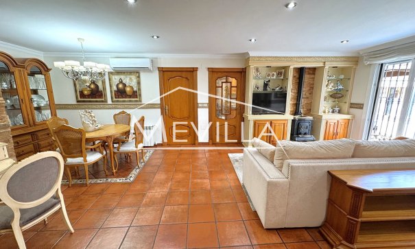 Resales - Townhouse - Orihuela Costa - La Zenia