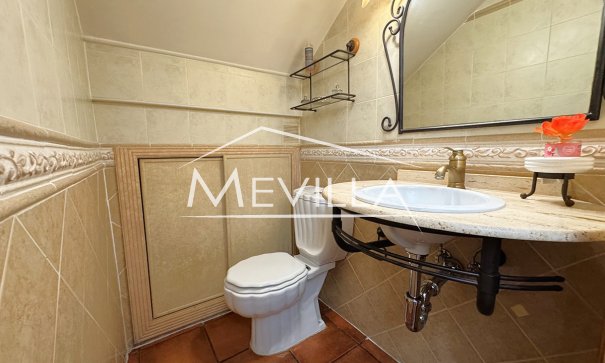 Resales - Townhouse - Orihuela Costa - La Zenia