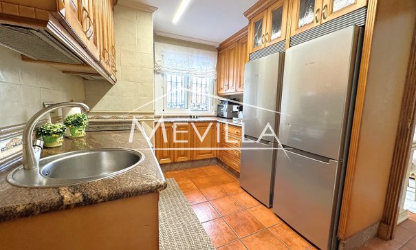 Resales - Townhouse - Orihuela Costa - La Zenia