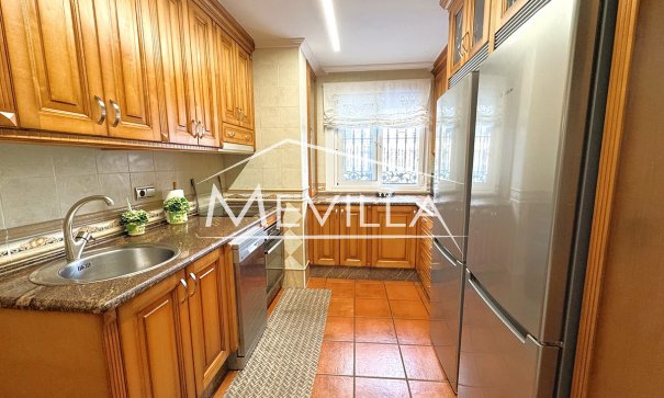 Resales - Townhouse - Orihuela Costa - La Zenia