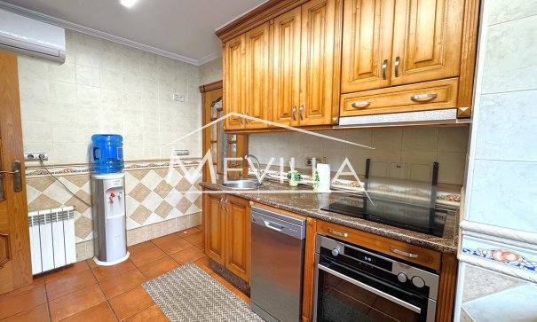 Resales - Townhouse - Orihuela Costa - La Zenia