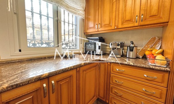 Resales - Townhouse - Orihuela Costa - La Zenia