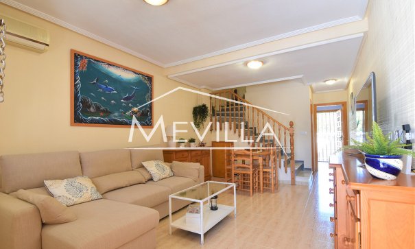 Resales - Townhouse - Orihuela Costa - Playa Flamenca
