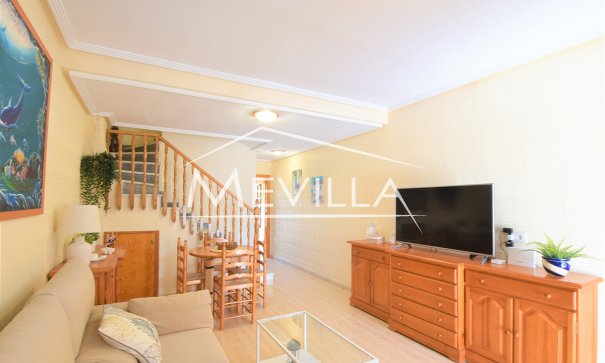 Resales - Townhouse - Orihuela Costa - Playa Flamenca