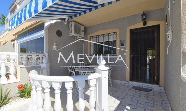 Resales - Townhouse - Orihuela Costa - Playa Flamenca