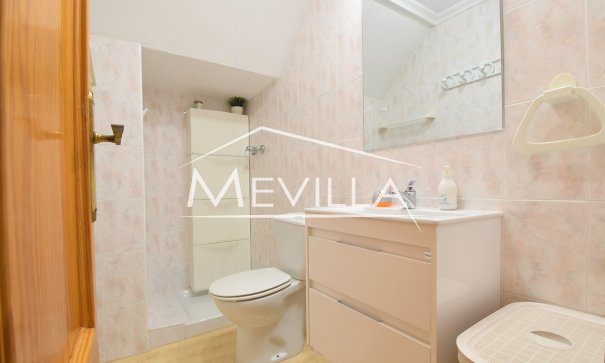 Resales - Townhouse - Orihuela Costa - Playa Flamenca