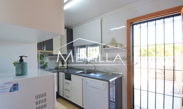 Resales - Townhouse - Orihuela Costa - Playa Flamenca