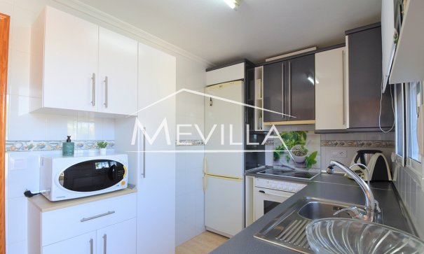 Resales - Townhouse - Orihuela Costa - Playa Flamenca