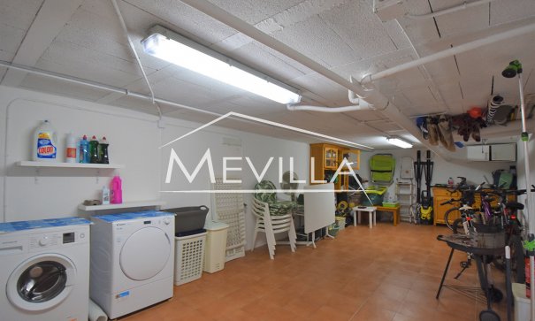 Resales - Townhouse - Orihuela Costa - Playa Flamenca