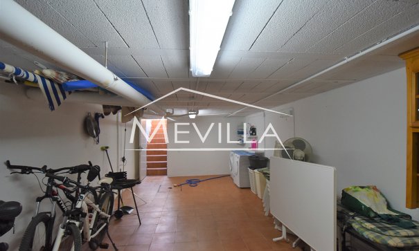 Resales - Townhouse - Orihuela Costa - Playa Flamenca