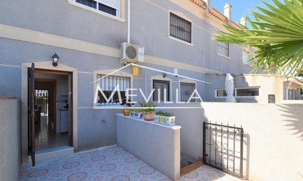 Resales - Townhouse - Orihuela Costa - Playa Flamenca