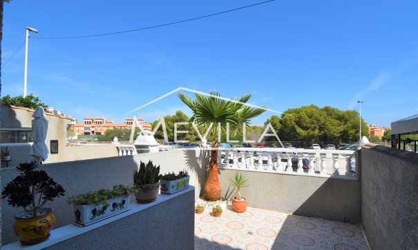 Resales - Townhouse - Orihuela Costa - Playa Flamenca