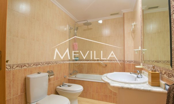Resales - Townhouse - Orihuela Costa - Playa Flamenca
