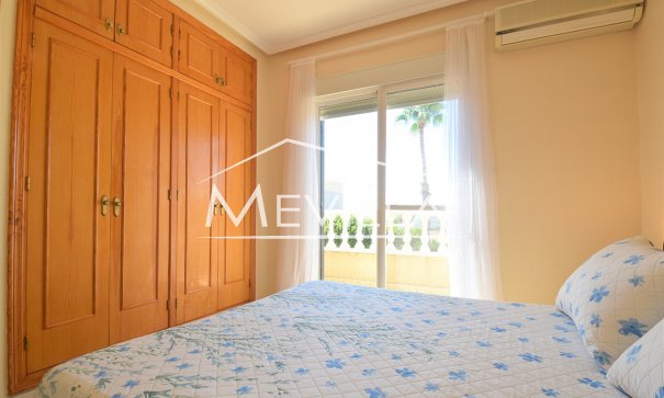 Resales - Townhouse - Orihuela Costa - Playa Flamenca