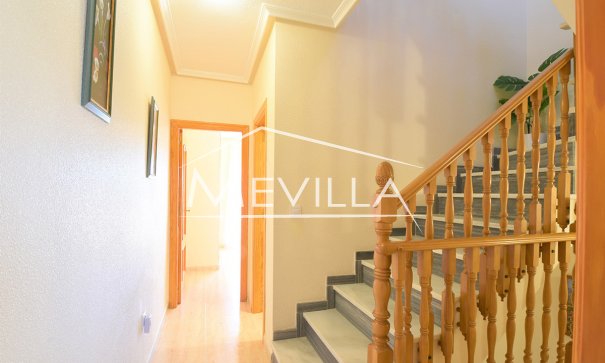 Resales - Townhouse - Orihuela Costa - Playa Flamenca