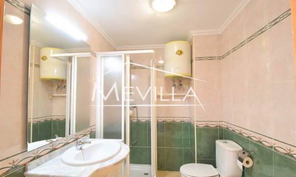 Resales - Townhouse - Orihuela Costa - Playa Flamenca