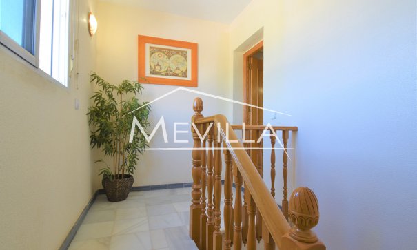 Resales - Townhouse - Orihuela Costa - Playa Flamenca