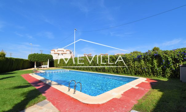 Resales - Townhouse - Orihuela Costa - Playa Flamenca