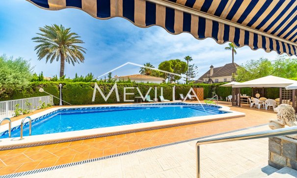 Resales - Villa - Orihuela Costa - La Zenia