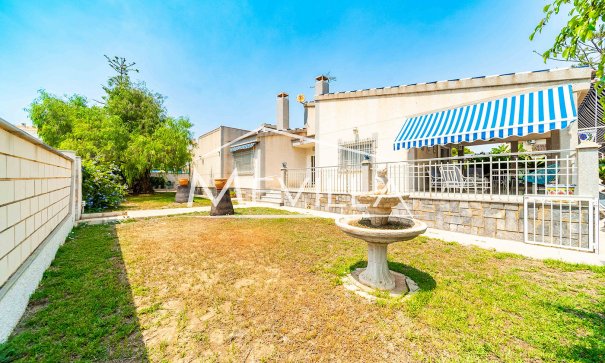 Resales - Villa - Orihuela Costa - La Zenia