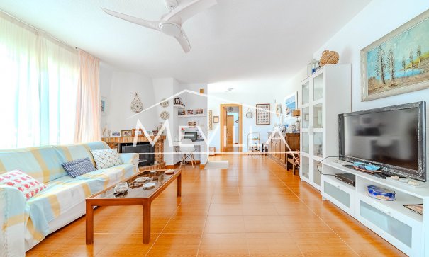 Resales - Villa - Orihuela Costa - La Zenia