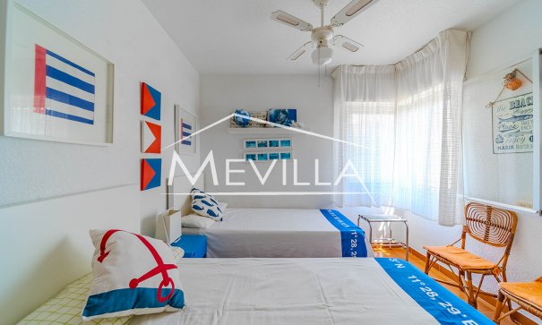 Resales - Villa - Orihuela Costa - La Zenia