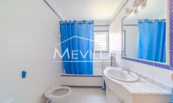 Resales - Villa - Orihuela Costa - La Zenia