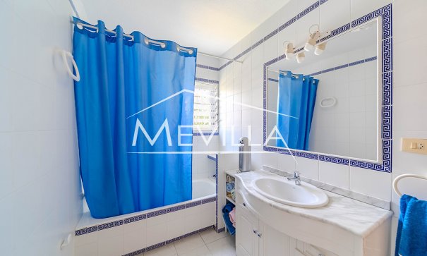 Resales - Villa - Orihuela Costa - La Zenia