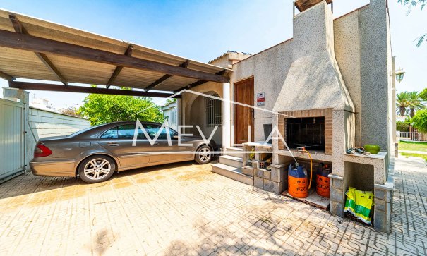 Resales - Villa - Orihuela Costa - La Zenia