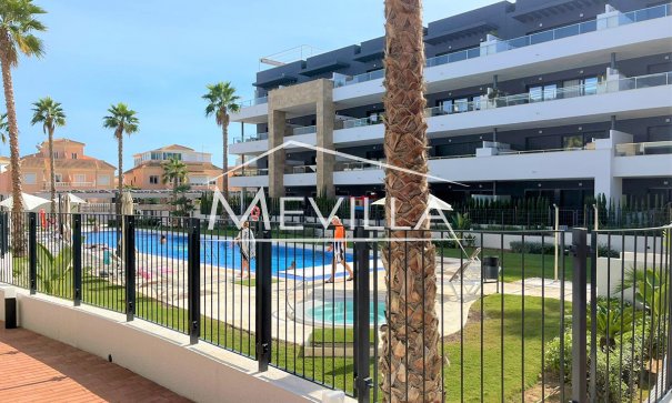 Resales - Flat / Apartment - Orihuela Costa - Playa Flamenca
