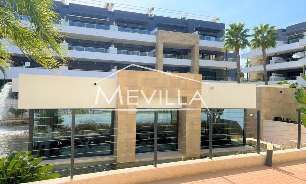 Resales - Flat / Apartment - Orihuela Costa - Playa Flamenca