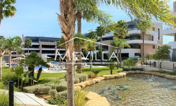 Resales - Flat / Apartment - Orihuela Costa - Playa Flamenca