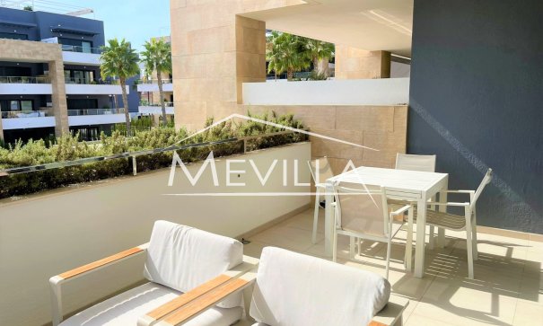 Resales - Flat / Apartment - Orihuela Costa - Playa Flamenca