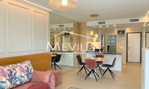 Resales - Flat / Apartment - Orihuela Costa - Playa Flamenca