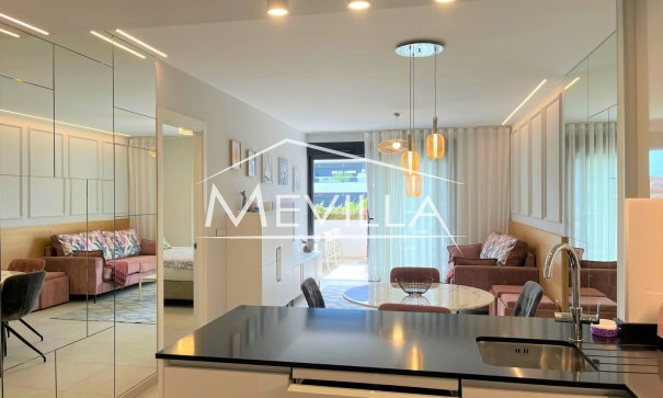 Resales - Flat / Apartment - Orihuela Costa - Playa Flamenca