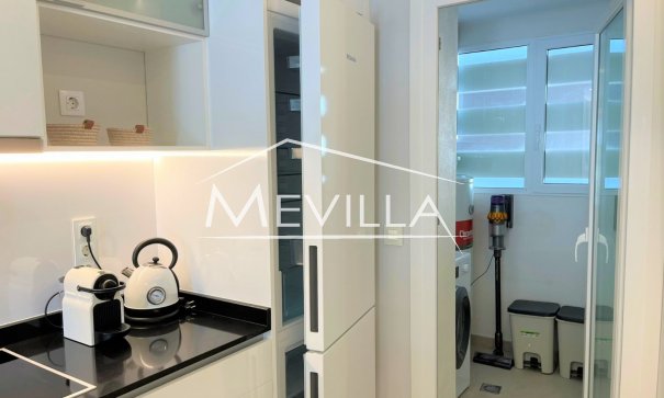 Resales - Flat / Apartment - Orihuela Costa - Playa Flamenca