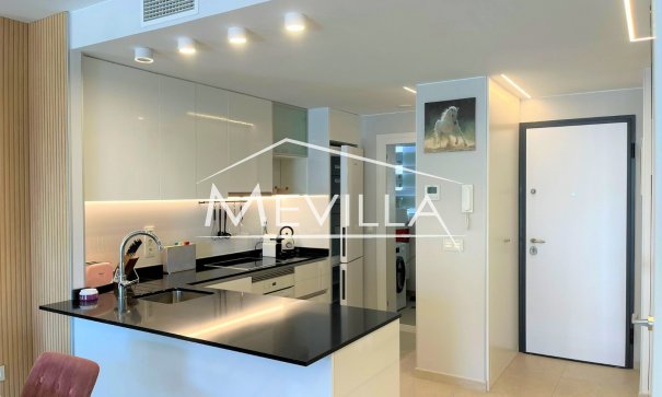 Resales - Flat / Apartment - Orihuela Costa - Playa Flamenca