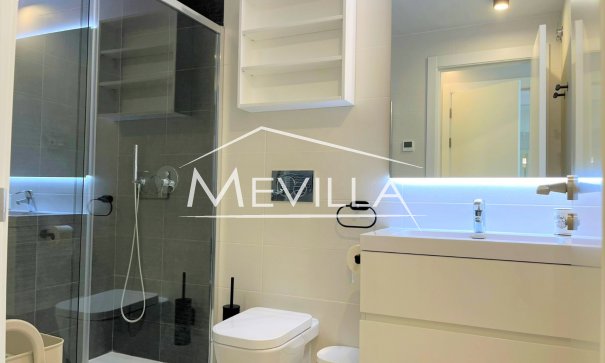 Resales - Flat / Apartment - Orihuela Costa - Playa Flamenca