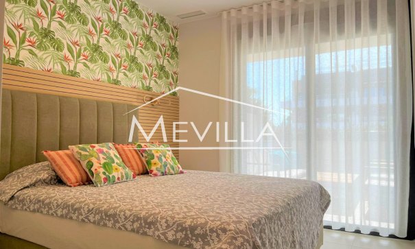 Resales - Flat / Apartment - Orihuela Costa - Playa Flamenca