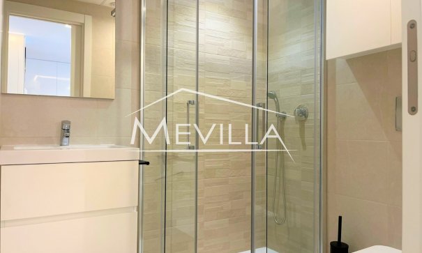 Resales - Flat / Apartment - Orihuela Costa - Playa Flamenca